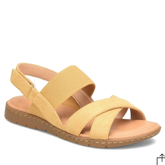 boc Shoes - b•ø•c 👣Caty Sandal Dandelion footwear
